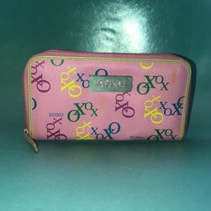 XOXO wallet